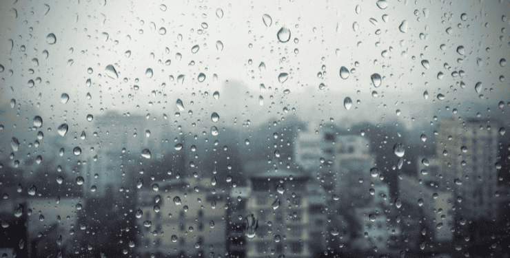 25 ile sarı kodlu uyarı