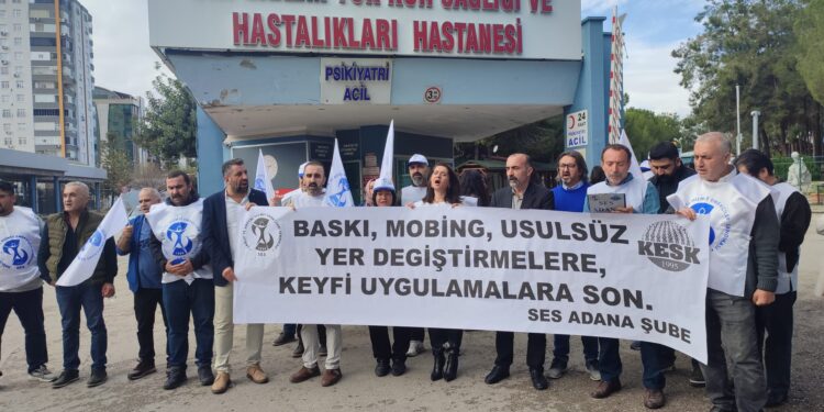 DR.EKREM TOK RUH SAĞLIĞI HASTANESİ’NDE NELER OLUYOR!