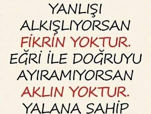 BİR KISSA PÎR KISSA