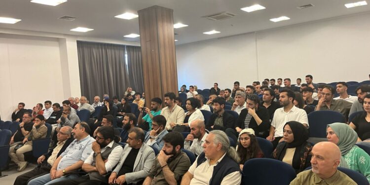 Osmanlı’nın Son Yüzyılında Kürtler