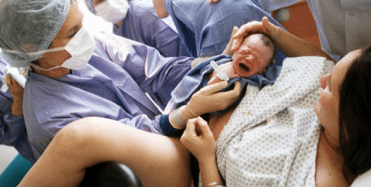 ‘Bedeni hakkındaki tek söz kadınındır’