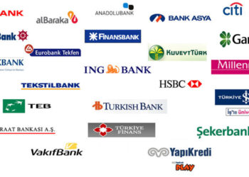 BANKALAR VE REKLAMLARI