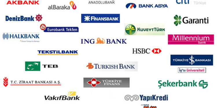 BANKALAR VE REKLAMLARI