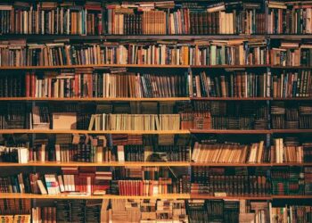 KÜTÜPHANEMİZDE BULUNMASINI TAVSİYE EDECEĞİMİZ ESERLER