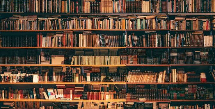 KÜTÜPHANEMİZDE BULUNMASINI TAVSİYE EDECEĞİMİZ ESERLER