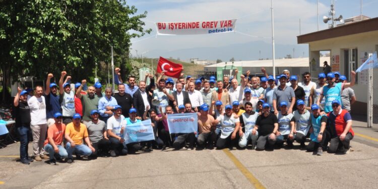 TÜRK-İŞ: İyi niyetimiz suiistimal edilmemeli