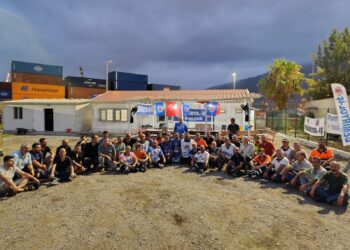 Direne, direne kazanacağız