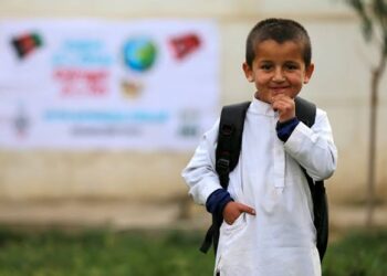 DÜNYA YETİMLERİ İSTATİSTİKLER