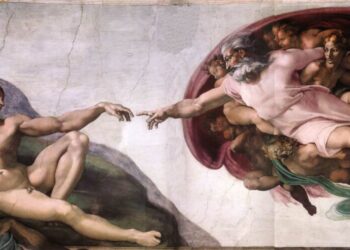 HZ. ADEM’DEN GELDİĞİMİZİN AKLÎ İLMÎ DELİLLERİ VE EVRİM YALANINA REDDİYE