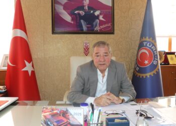 Asgari Ücret Komisyonunda Üye Dağılımı ‘Adil’ Olmalı