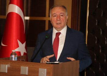 Ağar: Sendikanın olmadığı yerde işçinin hakkı da söz hakkı da olmaz