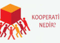 KOOPERATİFLERLE KALKINMA
