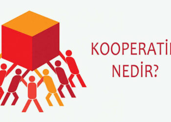 KOOPERATİFLERLE KALKINMA