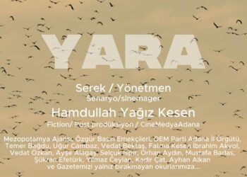Kadri Bağdu’nun anısına ‘Yara’ belgeseli yayımlandı