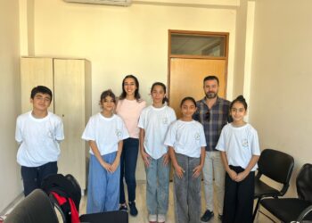 Öğrencilerden örnek dayanışma: Sarıçam’da “İyilik Çemberi” büyüyor