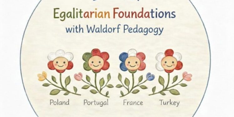 Eşitlik Okul Öncesinde Başlar