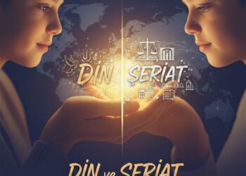 Din ve Şeriat Kelime Tahlili