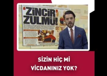 EN FAZLA ÜÇ YA DA BEŞ PERAKENDE SINIRI OLMALI