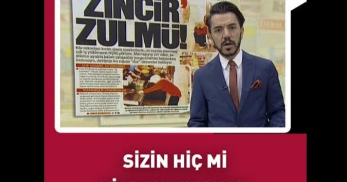 EN FAZLA ÜÇ YA DA BEŞ PERAKENDE SINIRI OLMALI