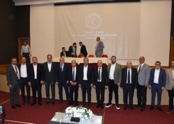Türk Harb-İş Akalın ile devam dedi
