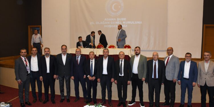 Türk Harb-İş Akalın ile devam dedi