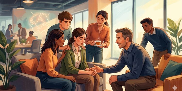 KO-EK(kooperatif ekonomisi) Yapay Zeka Çağında İstihdam Krizine Akılcı Bir Çözüm