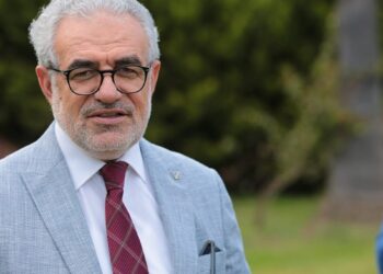 Adana’da teşkilatın ve sahanın tanıdığı isim: Hıdır Bahçe