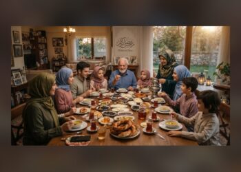 Aile büyüğü aileyi etrafında toplamak için neler yapmalı