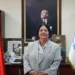 BAŞKAN VEKİLİ HASİBE AKKAN 29 EKİM MESAJI:“CUMHURİYET’İ SEVMEK, DEĞERLERİNİ YAŞATMAKTIR”